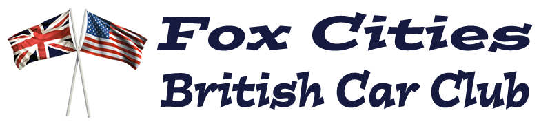 Fox Cities British Car Club