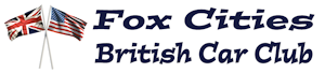 Fox Cities British Car Club
