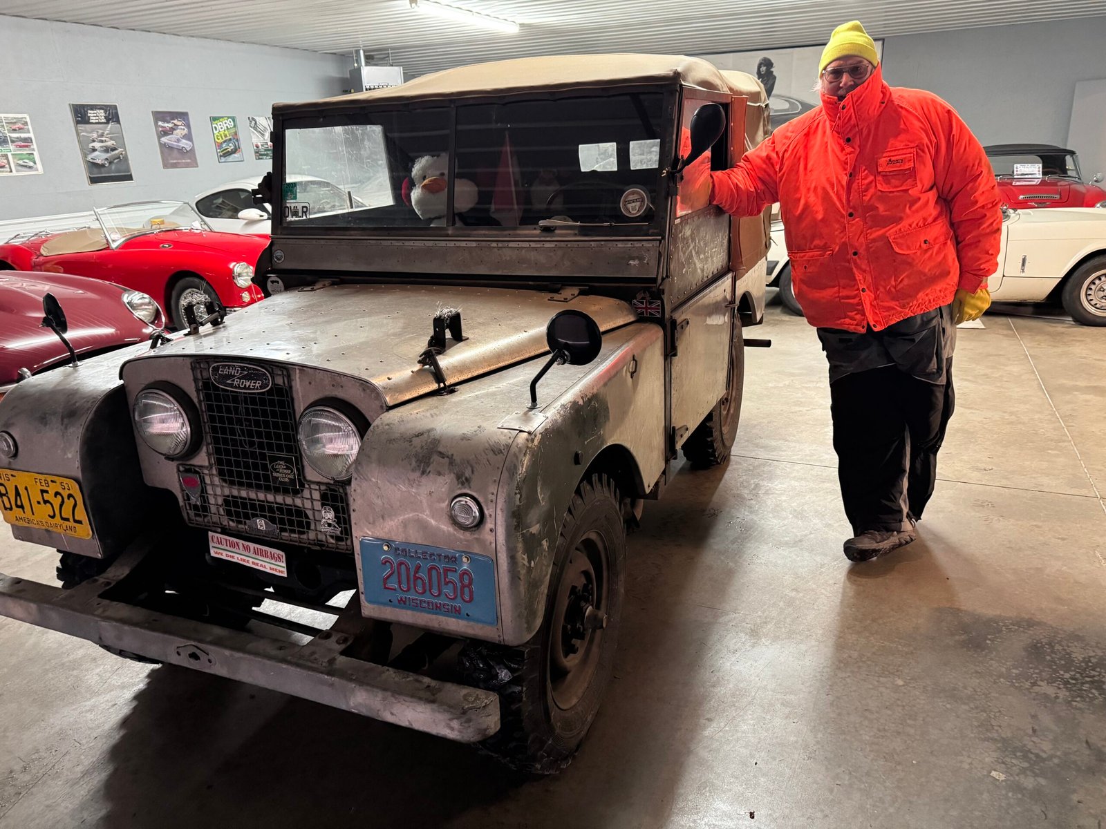 Winter Celebration Dinner 2026